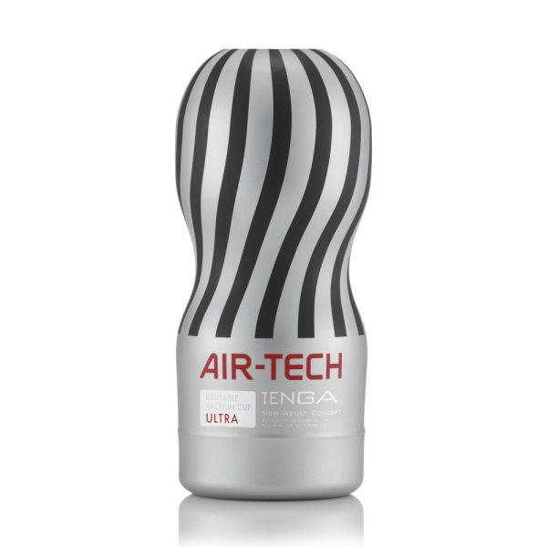 Tenga Air Tech Ultra Reusable Masturbator BondageBox UK