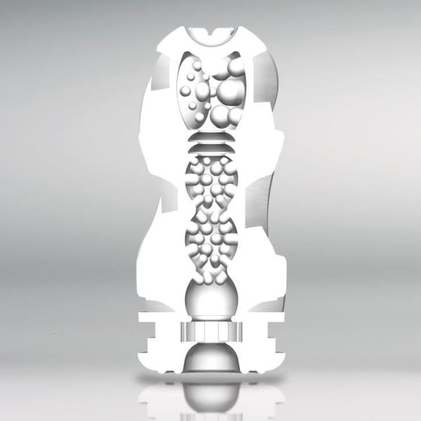 Tenga Air Tech Ultra Reusable Masturbator BondageBox UK