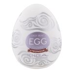 Tenga Cloudy Egg Masturbator BondageBox UK