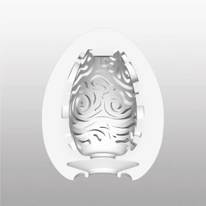 Tenga Cloudy Egg Masturbator BondageBox UK