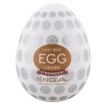Tenga Crater Egg Masturbator BondageBox UK