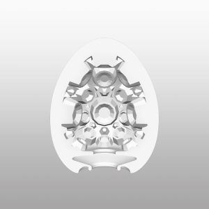 Tenga Crater Egg Masturbator BondageBox UK