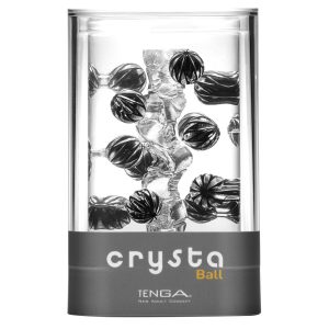 Tenga Crysta Ball Masturbator BondageBox UK
