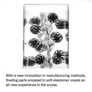 Tenga Crysta Ball Masturbator BondageBox UK