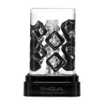 Tenga Crysta Block Masturbator BondageBox UK
