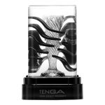 Tenga Crysta Leaf Masturbator BondageBox UK