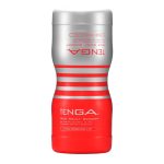 Tenga Dual Sensation Cup Masturbator BondageBox UK