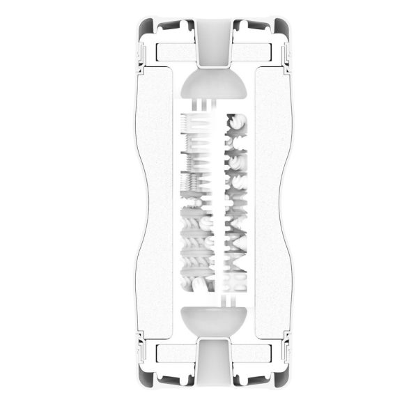 Tenga Dual Sensation Cup Masturbator BondageBox UK