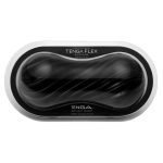 Tenga Flex Rocky Black Masturbator BondageBox UK