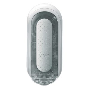 Tenga Flip 0 Zero Masturbator BondageBox UK
