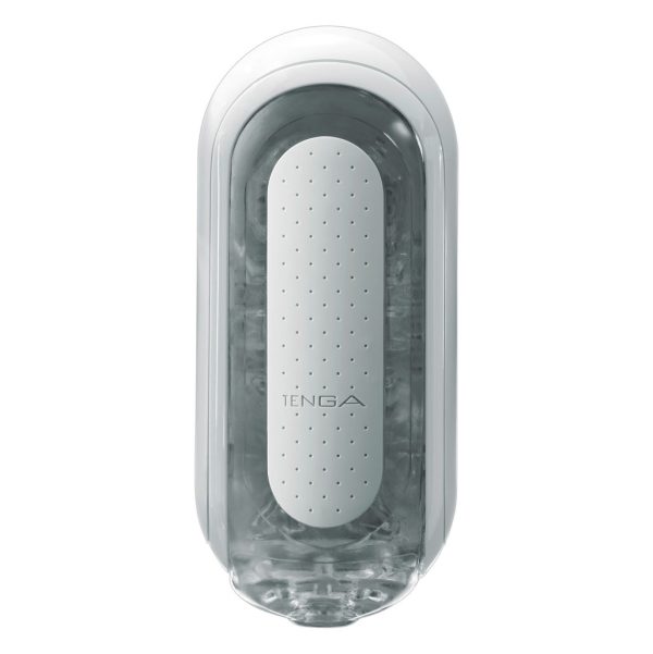 Tenga Flip 0 Zero Masturbator BondageBox UK