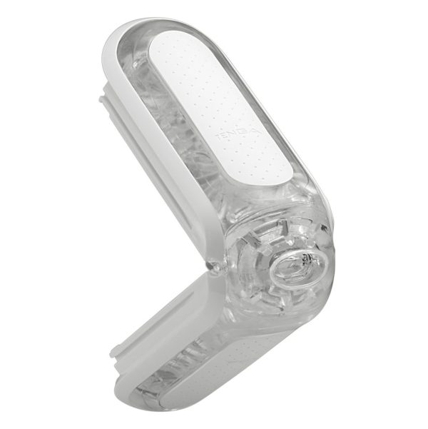 Tenga Flip 0 Zero Masturbator BondageBox UK