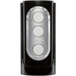 Tenga Flip Hole Black Masturbator BondageBox UK