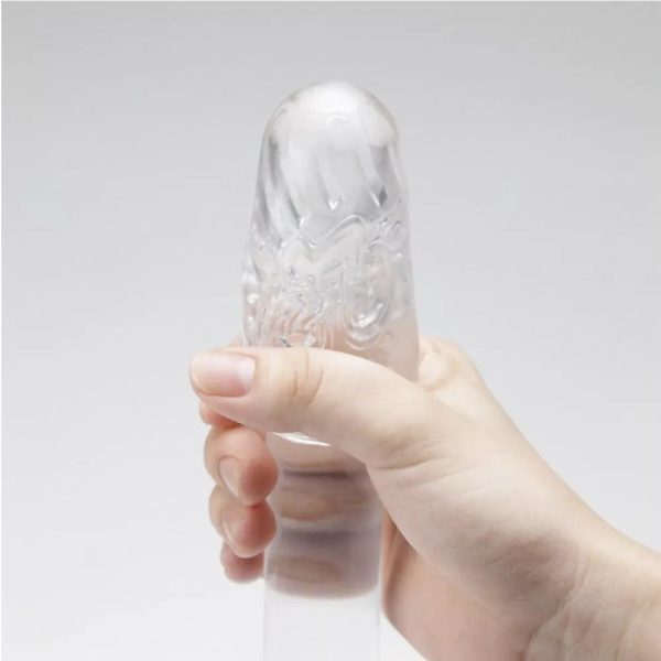 Tenga Keith Haring Party Egg Masturbator BondageBox UK