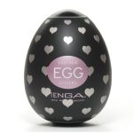 Tenga Lovers Egg Masturbator BondageBox UK