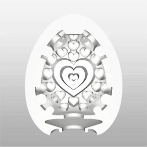 Tenga Lovers Egg Masturbator BondageBox UK