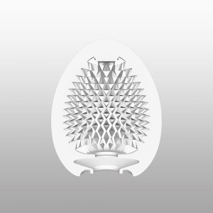 Tenga Misty Egg Masturbator BondageBox UK