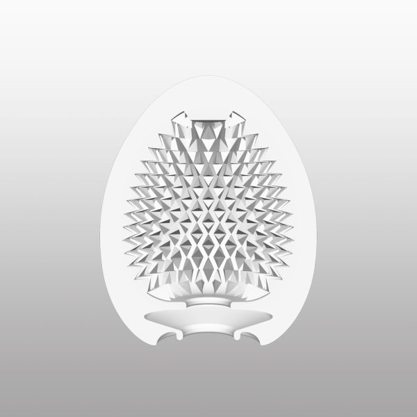 Tenga Misty Egg Masturbator BondageBox UK