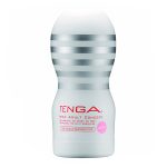 Tenga Original Vacuum Cup Gentle Masturbator BondageBox UK