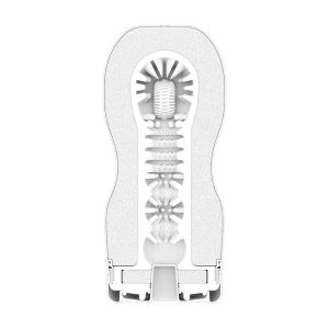 Tenga Original Vacuum Cup Gentle Masturbator BondageBox UK