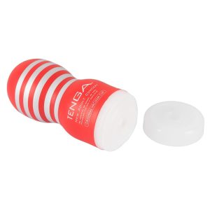 Tenga Original Vacuum Cup Masturbator BondageBox UK