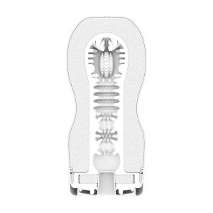 Tenga Original Vacuum Cup Strong Masturbator BondageBox UK