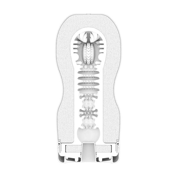 Tenga Original Vacuum Cup Strong Masturbator BondageBox UK