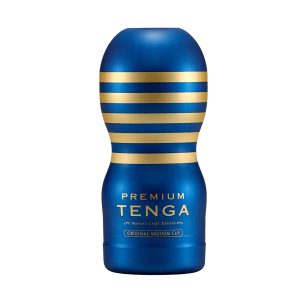 Tenga Premium Original Vacuum Cup BondageBox UK