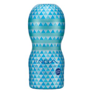 Tenga Premium Original Vacuum Cup Extra Cool BondageBox UK