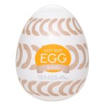 Tenga Ring Egg Masturbator BondageBox UK