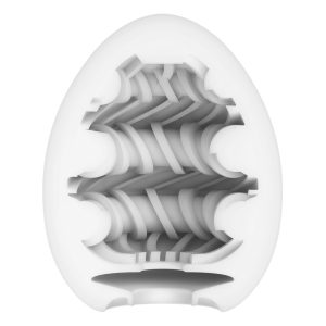 Tenga Ring Egg Masturbator BondageBox UK