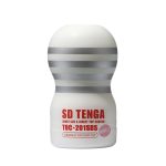 Tenga SD Vacuum Cup Gentle BondageBox UK