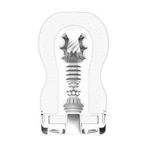 Tenga SD Vacuum Cup Strong BondageBox UK