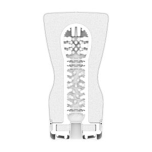 Tenga Soft Case Gentle Masturbator BondageBox UK