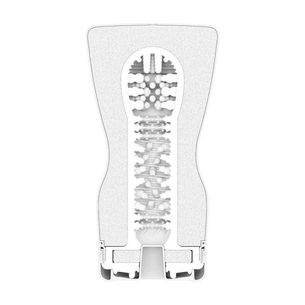 Tenga Soft Case Gentle Masturbator BondageBox UK