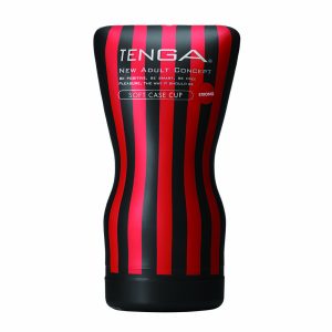 Tenga Soft Case Strong Masturbator BondageBox UK
