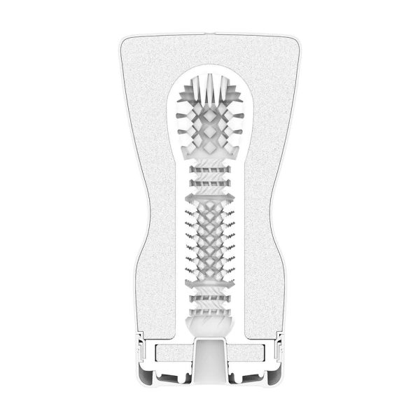 Tenga Soft Case Strong Masturbator BondageBox UK