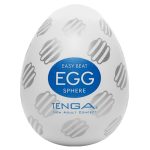 Tenga Sphere Egg Masturbator BondageBox UK
