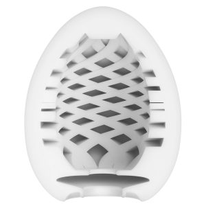 Tenga Sphere Egg Masturbator BondageBox UK