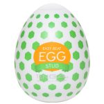 Tenga Stud Egg Masturbator BondageBox UK