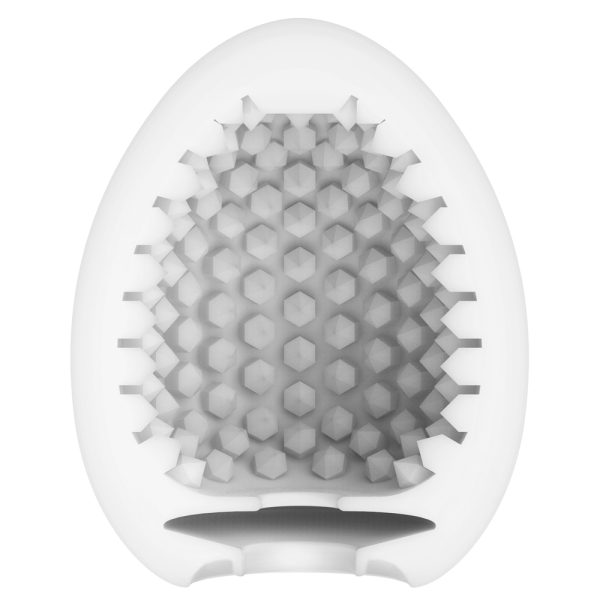 Tenga Stud Egg Masturbator BondageBox UK