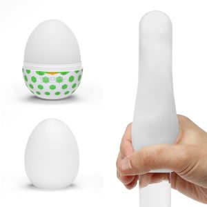 Tenga Stud Egg Masturbator BondageBox UK