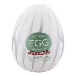 Tenga Thunder Egg Masturbator BondageBox UK