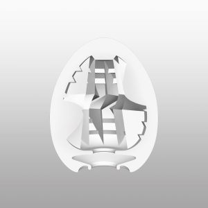 Tenga Thunder Egg Masturbator BondageBox UK