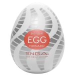 Tenga Tornado Egg Masturbator BondageBox UK