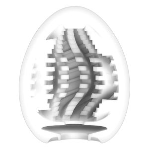 Tenga Tornado Egg Masturbator BondageBox UK