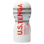 Tenga US Vacuum Cup Gentle BondageBox UK