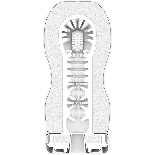 Tenga US Vacuum Cup Gentle BondageBox UK