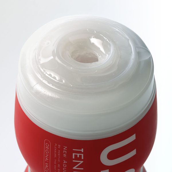 Tenga US Vacuum Cup Regular BondageBox UK