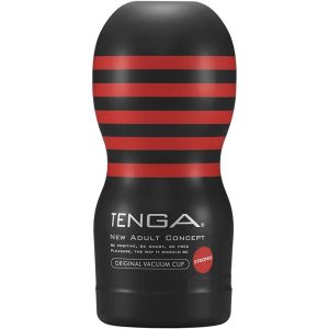 Tenga US Vacuum Strong BondageBox UK